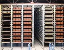 Kiln -järjestelmä: Tarkkuuslämpökäsittelyasiantuntijat materiaalien käsittelyyn