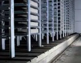 Kuinka valita oikea kovetusuuni betonielementtitöihin?