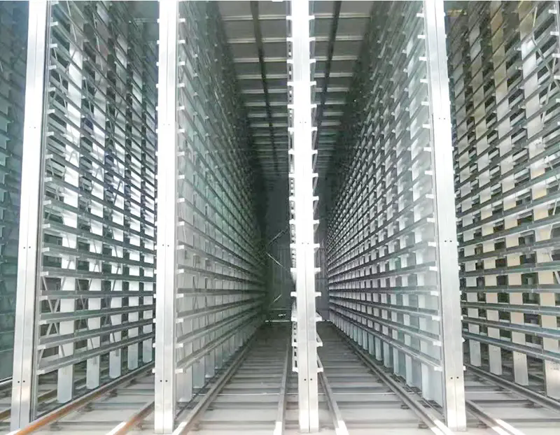 Kuinka kovetusuuni tukee kestäviä tiilenvalmistuskäytäntöjä?