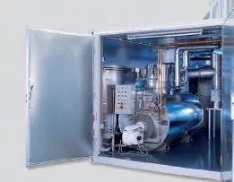 Miksi betonin älykäs kovettuvan lämpötilan säätöjärjestelmä on välttämätön nykyaikaiselle rakentamiselle?