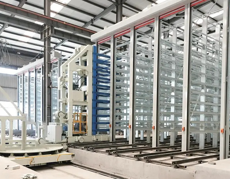 Kuinka tiili-betonirakenteiden kovetusuuni muuttaa nykyaikaisen rakennuslaadun?